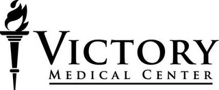 VICTORY MEDICAL CENTER