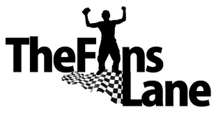 THE FANS LANE