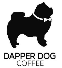 DAPPER DOG COFFEE