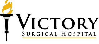 VICTORY SURGICAL HOSPITAL