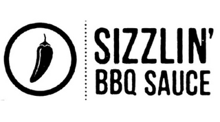 SIZZLIN' BBQ SAUCE