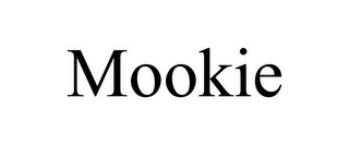 MOOKIE