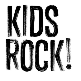 KIDS ROCK!
