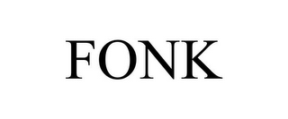 FONK