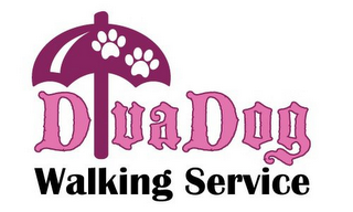 DIVADOG WALKING SERVICE