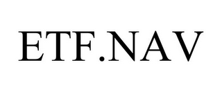 ETF.NAV