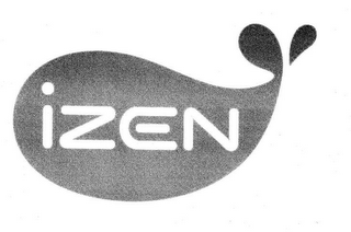 IZEN