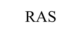 RAS