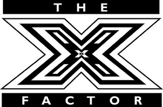 THE X FACTOR