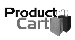 PRODUCT CART