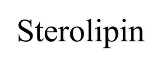STEROLIPIN