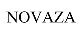 NOVAZA