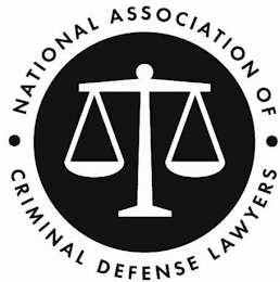 NATIONAL ASSOCIATION OF CRIMINAL DEFENSE LAWYERS