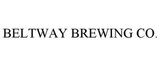 BELTWAY BREWING CO.