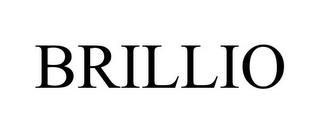 BRILLIO