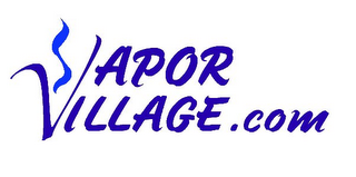 VAPORVILLAGE.COM