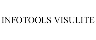 INFOTOOLS VISULITE