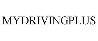 MYDRIVINGPLUS