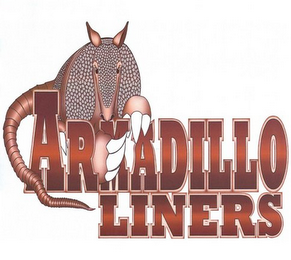ARMADILLO LINERS