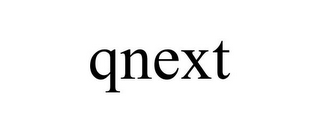 QNEXT