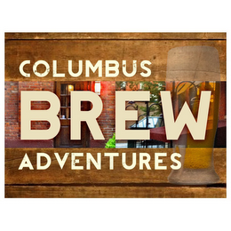 COLUMBUS BREW ADVENTURES