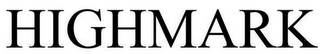 HIGHMARK
