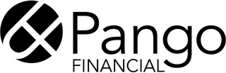 PF PANGO FINANCIAL