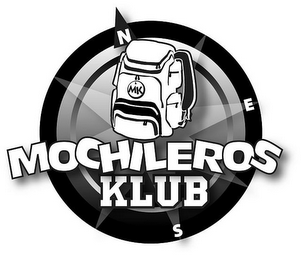 N E S MK MOCHILEROS KLUB