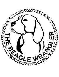 THE BEAGLE WRANGLER