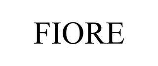 FIORE