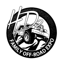 HD2 FAMILY OFF ROAD EXPO