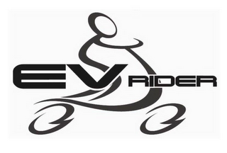 EV RIDER