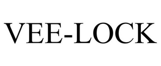 VEE-LOCK
