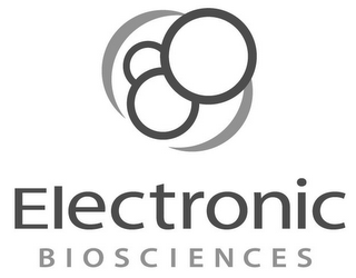 ELECTRONIC BIOSCIENCES