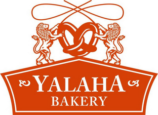 YALAHA BAKERY