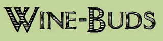 WINE-BUDS
