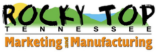 ROCKY TOP TENNESSEE MARKETING AND MANUFACTORING