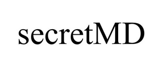 SECRETMD