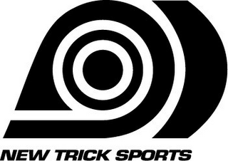 NEW TRICK SPORTS