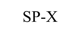 SP-X