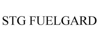 STG FUELGARD