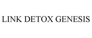 LINK DETOX GENESIS