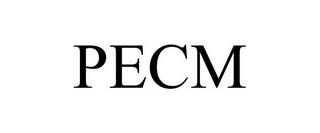 PECM