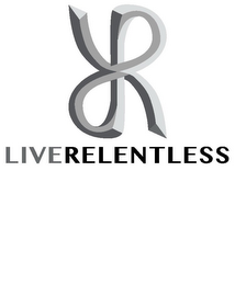 RR LIVERELENTLESS