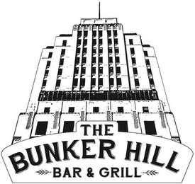 THE BUNKER HILL BAR & GRILL