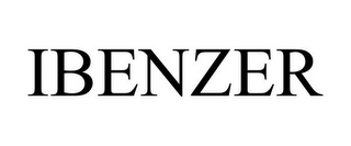 IBENZER