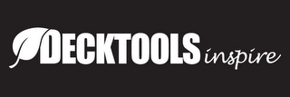 DECKTOOLS INSPIRE