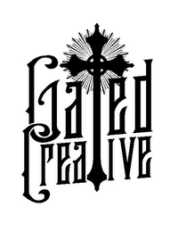 GATED CREATIVE