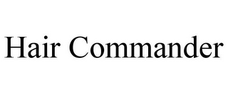 HAIR COMMANDER