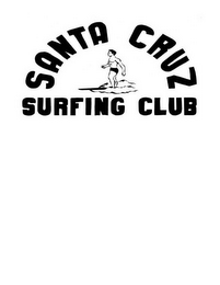 SANTA CRUZ SURFING CLUB